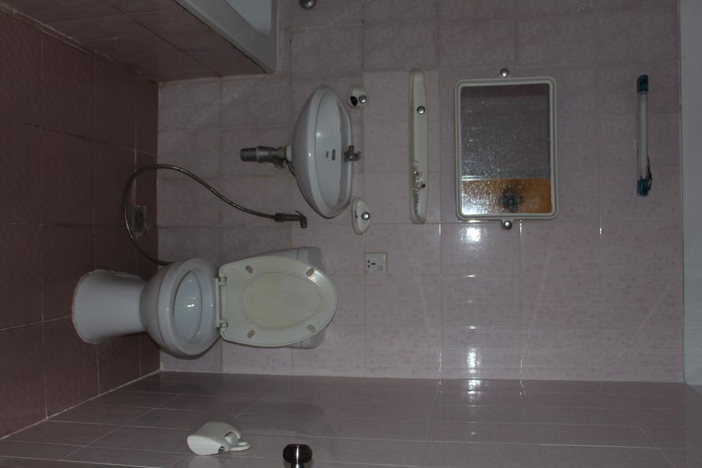 Garden House Guesthouse Siem Reap Rum bild