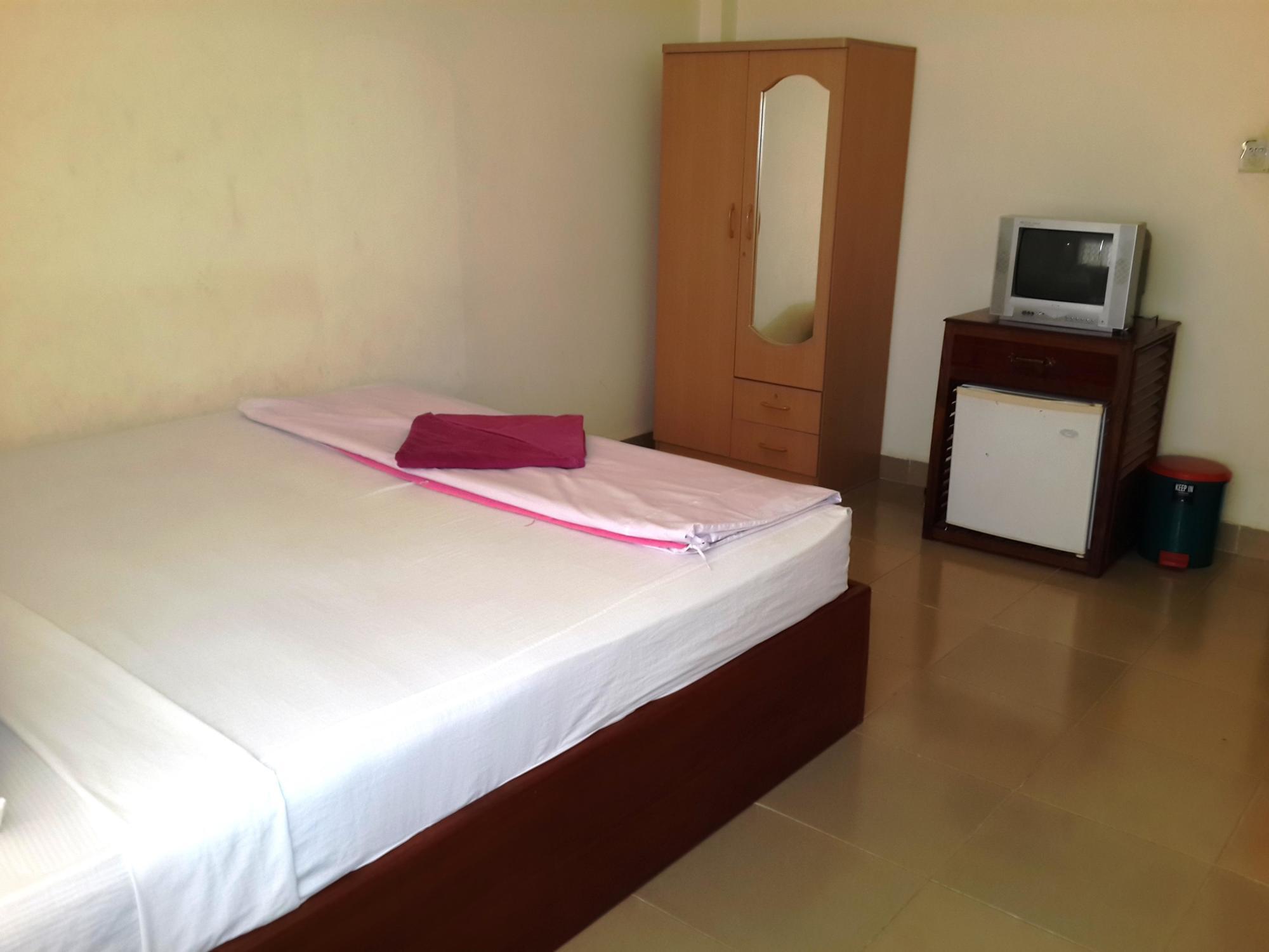 Garden House Guesthouse Siem Reap Exteriör bild