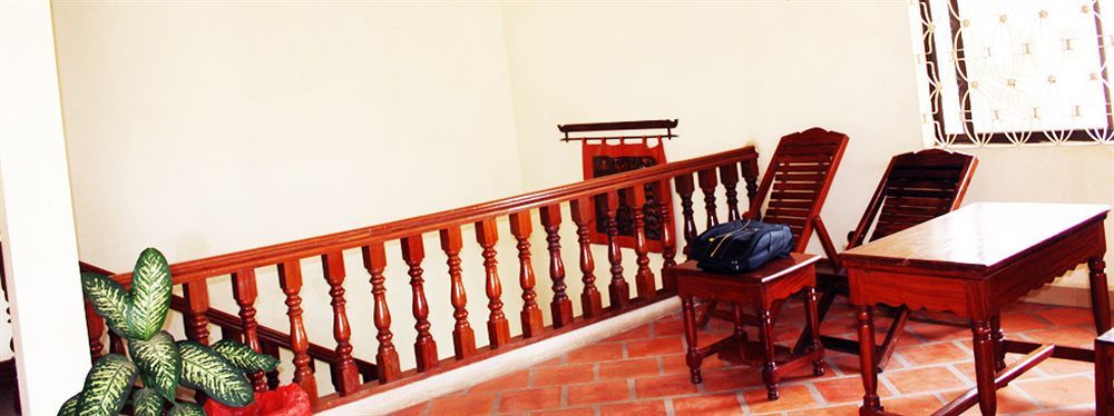 Garden House Guesthouse Siem Reap Exteriör bild