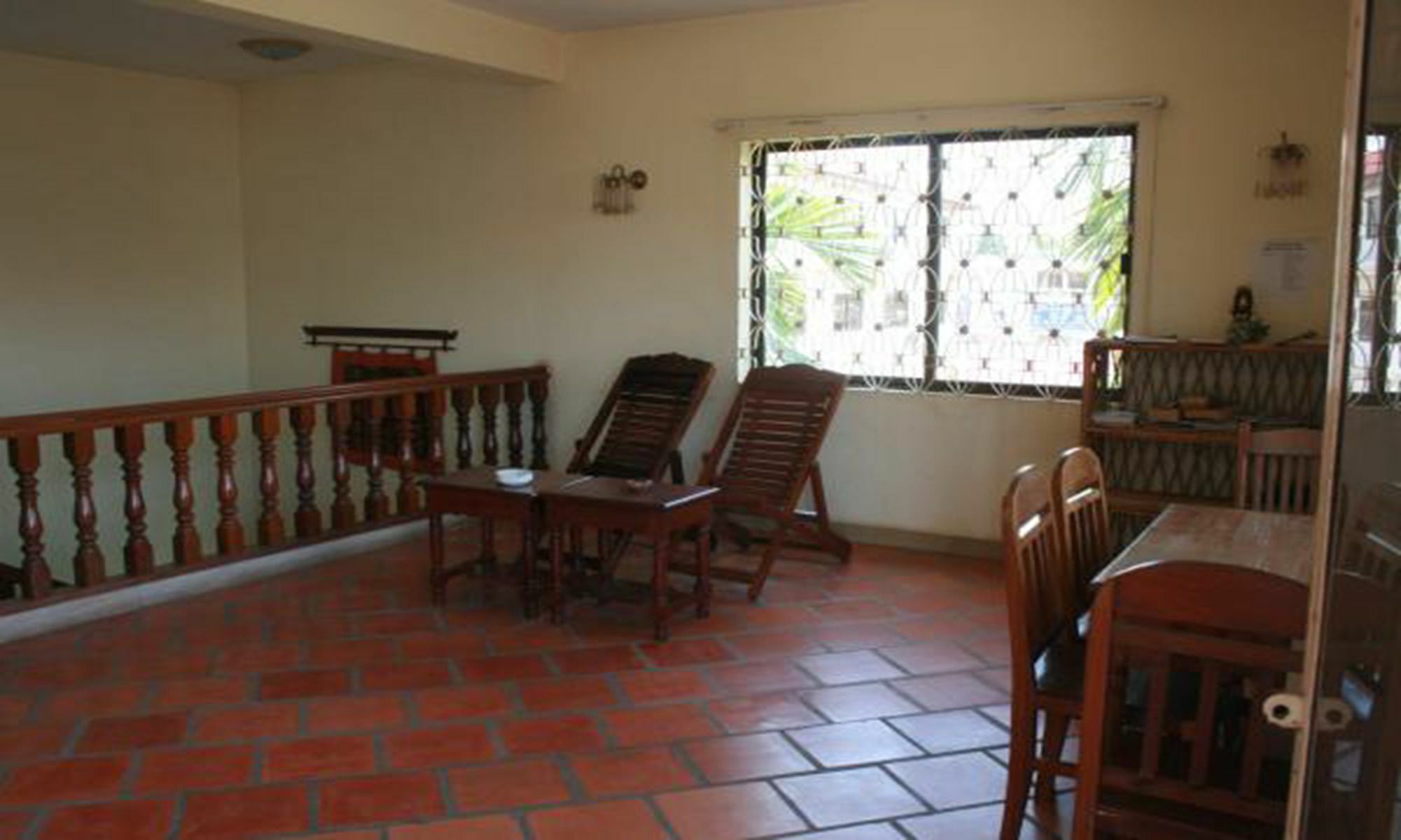 Garden House Guesthouse Siem Reap Exteriör bild