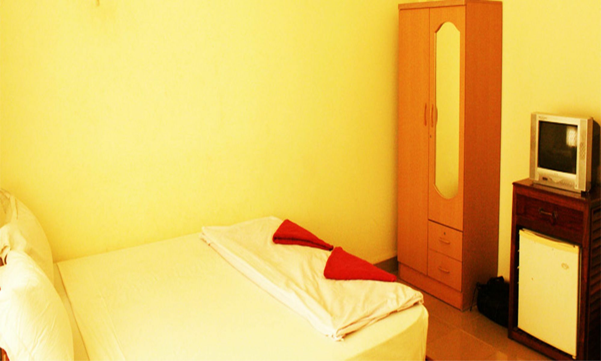 Garden House Guesthouse Siem Reap Exteriör bild